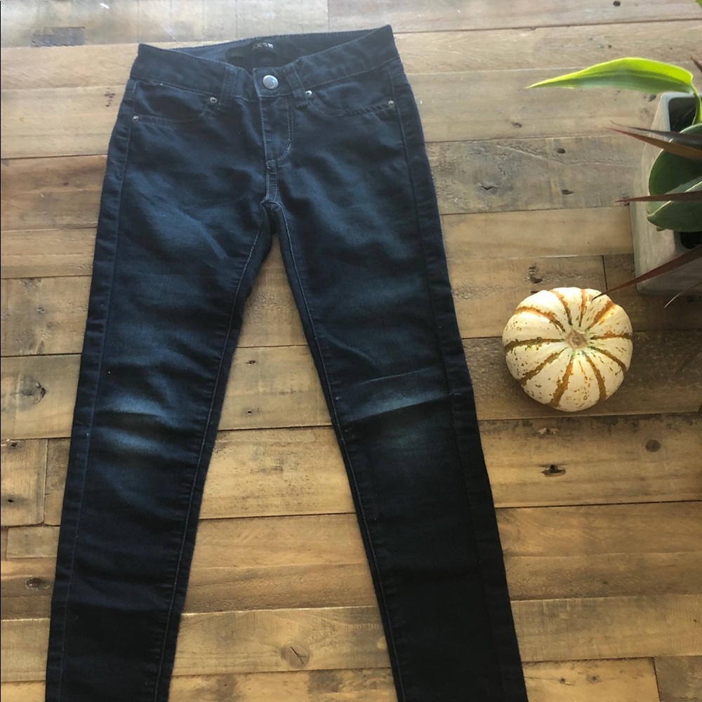 Joes girls’ skinny jeans 👖